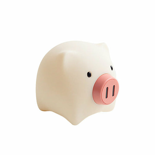 Piggy Night Light