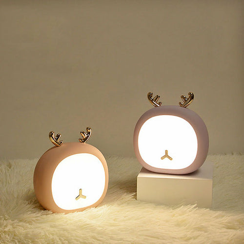 Cute Pet Night Light
