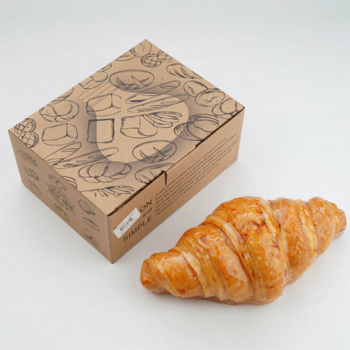 Bread-Inspired Night Lights