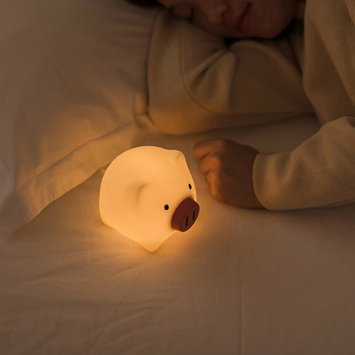 Piggy Night Light