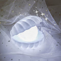 Shell Pearl Night Light