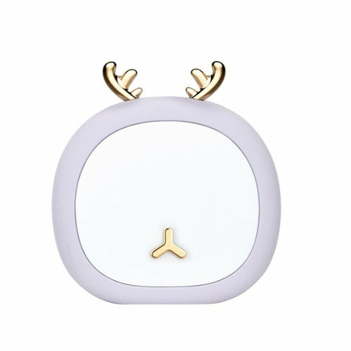 Cute Pet Night Light