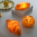 Bread-Inspired Night Lights