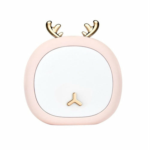 Cute Pet Night Light
