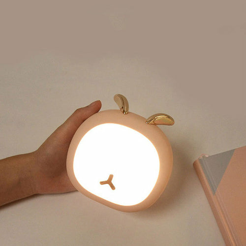 Cute Pet Night Light