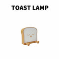 Toast Inspired Night Light