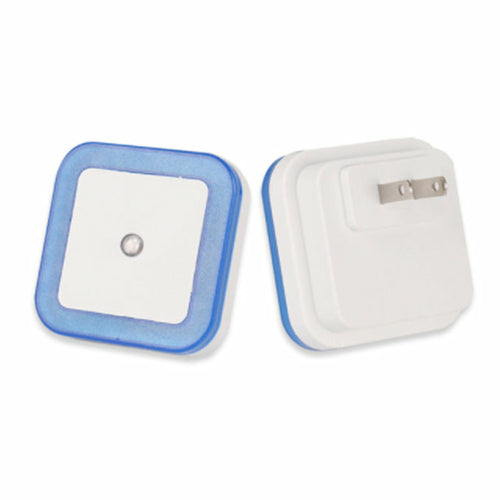 LED SENSOR Baby Bedroom Lamp Auto Sensor Control SENSOR NIGHT LIGHT