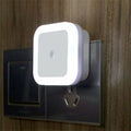 LED SENSOR Baby Bedroom Lamp Auto Sensor Control SENSOR NIGHT LIGHT