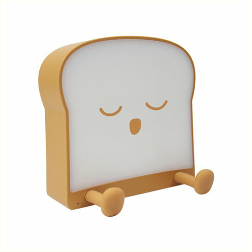 Toast Inspired Night Light