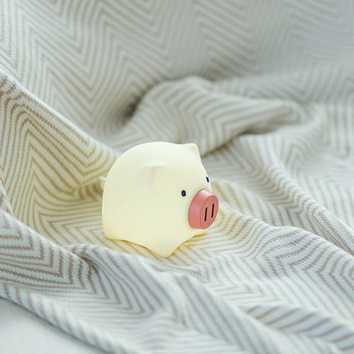 Piggy Night Light